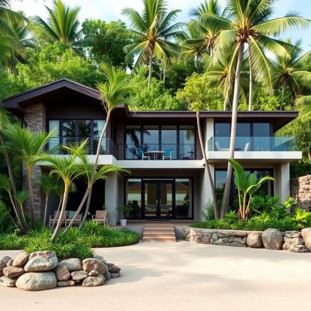 Villa Tropical, Guanacaste