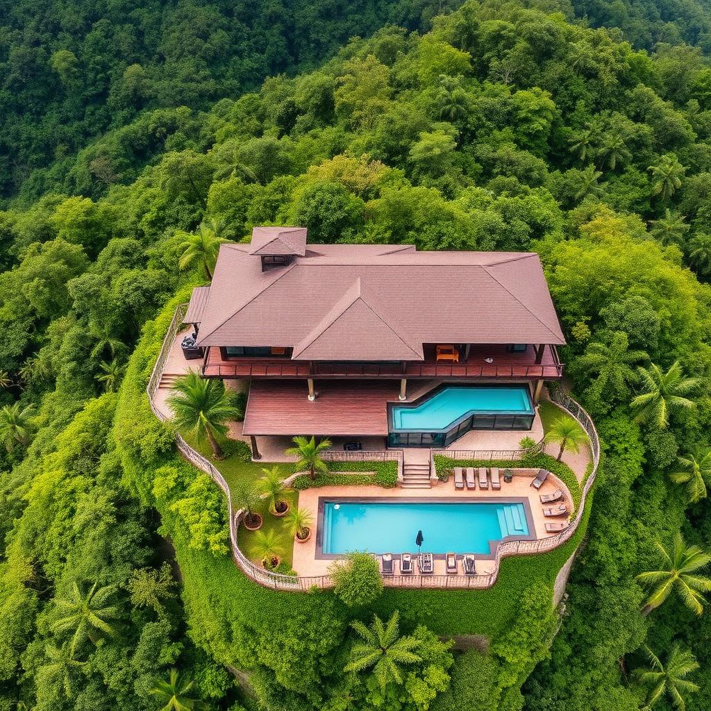 Residencial Hillside